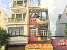 Hình ảnh Nhà Bán 1 trệt 3 lầU Đại Lộ 2 Phước Bình Diện Tích  86 Giá 12,5 ty