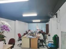 Hình ảnh Nhà mặt tiền kinh doanh SIÊU ĐỈNH. 5 TẦNG BTCT có hầm để xe
