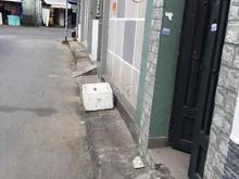 Hình ảnh Nhà cho thuê Phường 3 quận Gò Vấp