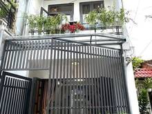 Hình ảnh BÁN NHÀ 2TỶ260 SHR Gần Chợ Phạm Thế Hiển
