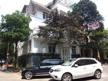 Hình ảnh Cho thuê biệt thự Làng Việt Kiều Châu Âu làm văn phòng, tiếng anh