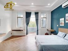 Hình ảnh Khai Trương Phòng Mới Full Nội Thất Cao Cấp Quận 7