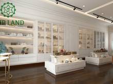 Hình ảnh Cho thuê nhà 1T1L và MBKD chợ Trảng Dài mở shop showroom