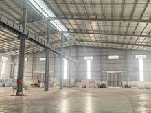 Hình ảnh Cho thuê kho xưởng 2.800 m2 tại KCN Quế Võ, Bắc Ninh