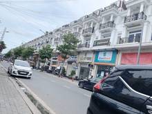 Hình ảnh Ngộp MB66 là nhà cái uy tín hàng đầu tại Việt Nam bán nhà Đường số 7, KDC Cityland Phường 7, 90m2 16.2 tỷ