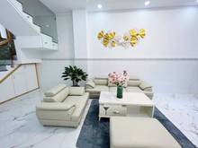 Hình ảnh Bán gấp nhà 3 Tầng Bùi Thị Xuân Quận Tân Bình. 56 m2 giá chỉ 7 tỷ2.