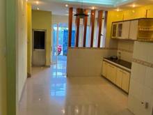 Hình ảnh Nhà Gò Xoài[4x14] 1 trệt 2 lầu sân thượng 4PN 5WC
