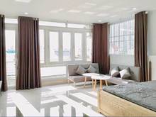 Hình ảnh Căn Hộ tại KDC Kim sơn, gần các siêu thị, rạp phim, máy giặt riê
