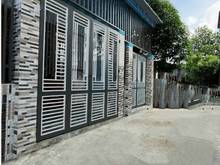 Hình ảnh Nhà Mặt Tiền 7,5m Diện Tích Lớn: 107m2.Biên Hoà.Chỉ : 2Tỷ450Tr.
