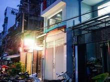 Hình ảnh Chủ Nhà Cần Bán Căn Quận 3 khu ẩm thực Bàn Cờ giá giảm