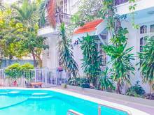 Hình ảnh Cho thuê biệt thự Thảo Điền, góc 2MT Đường số 42, 488m2 đất, 2 tầng