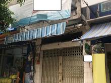 Hình ảnh Nhà Mặt Tiền Nguyễn Sơn P.Phú Thạnh Q.Tân Phú có vỉa hè 3m