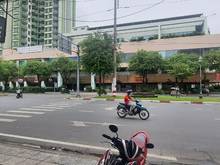Hình ảnh Cho thuê Mặt Tiền Hồng Bàng - Đối diện Thuận Kiều Plaza