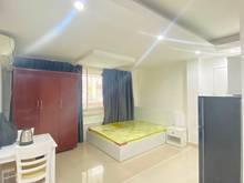 Hình ảnh Đang Trống Studio Cửa Sổ Lớn - Ngay BigC Tô Hiến Thành