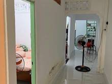 Hình ảnh Bán nhà đông hưng thuận q12 chỉ nhỉnh 4 tỷ 91m2 có thể chia thành 2 că