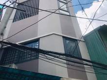 Hình ảnh NBán Nhà ĐẸP, HOT Quận 5 - 56m2 - Giá Chỉ 7 tỷ 900