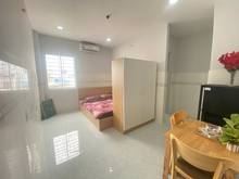 Hình ảnh Studio full NT sát Q5 cửa sổ lớn , HiFriendz hỗ trợ cọc