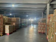 Hình ảnh Cho thuê kho xưởng từ 2.000 m2-12.000 m2 tại CCN Đông Phong, Yên Phong