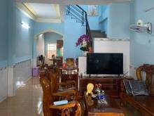 Hình ảnh THUA CÁ ĐỘ bán nhà 1T1L NGUYỄN VĂN LƯỢNG GÒ VẤP 62m2_1 tỷ 525 triệu