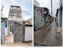 Hình ảnh CHO THUÊ nhà NGUYÊN CĂN đường Quang Trung,  Phường 11, Gò Vấp, TP.HCM