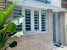 Hình ảnh Nhà chính chủ, hẻm thông ra Phố đi bộ Bùi Viện 20m