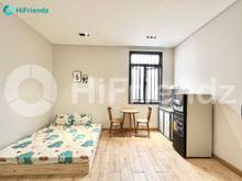 Hình ảnh Phòng trọ cao cấp MỚI XÂY 100% ngay UFM - HiFriendz Hỗ trợ cọc