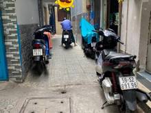 Hình ảnh Chỉ 2 tỷ 850 Phan Đăng Lưu Nguyễn Duy 23m2 , 3 Phòng Ngủ , Hẻm 2m5 !!