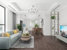 Hình ảnh Cần bán Scenic Valley 2PN 2WC 3.55 tỷ. Giá rẻ duy nhất chỉ 1 căn