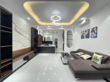 Hình ảnh Nhà kim giang dt58m2 x4t,cực đẹp,ngõ oto,mới,giá chỉ 4.1 tỷ