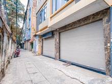 Hình ảnh Bán Nhà Siểu Phẩm Quận Cầu Giấy chỉ hơn 9 tỷ, DT: 52m, MT: 4.2m