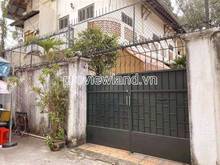 Hình ảnh Nhà mặt tiền Ngô Thời Nhiệm, Quận 3, cho thuê, 210m2 đất, 2 tầng