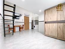Hình ảnh Phòng Duplex Siêu Rộng. Full Nội Thất. Quận 7