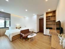 Hình ảnh Trang Chủ MB66.COM / Đăng Ký Tặng 66K mới xinh xinh view sông ngay CẦU CÔNG LÝ trường sa, phú nhuận