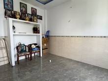 Hình ảnh Bán nhà hxh đường Đồng Đen Tân Bình giá rẻ 5.6 tỷ -SHR.