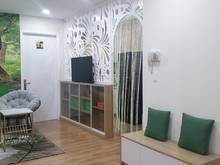 Hình ảnh CH Nội thất ĐẸP - 1PN, 53m2 - CHCC The Botanica Phổ Quang