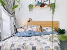 Hình ảnh CHDV 1 Phòng Ngủ Full Nội Thất - Ban Công