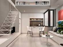 Hình ảnh Căn Hộ Cao Cấp Bậc Nhất Saigon gần Lotte
