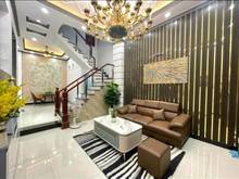 Hình ảnh Li dị bán gấp nhà 1T1L TRẦN PHÚ Q5 - DT 70M2/1,45 tỷ SHR