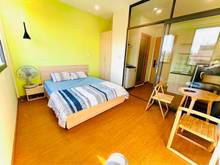 Hình ảnh Siêu phẩm mới 1PN có giặt riêng_cửa sổ_giá ưu đãi trung tâm Phú Nhuận