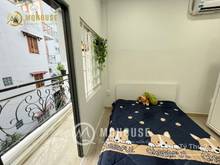 Hình ảnh Mb6623 nạp rút nhanh chóng 1PN full nội thất mới balcony ở đường Lê Quang Định, Bình Thạnh