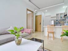 Hình ảnh Mb6623 nạp rút nhanh chóng 1PN DT 60m2 ở 6 người ngay Sân Bay Tân Bình