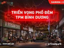 Hình ảnh Nhà Phố Kinh Doanh chỉ 33tr/m2 Artisan Park - Dự án của CĐT Gamuda