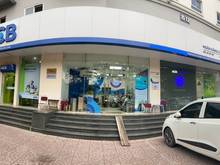 Hình ảnh Cho thuê mặt bằng 430m2 mặt đường Tam Trinh, Hai Bà Trưng 175 triệu
