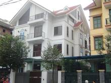 Hình ảnh Cho thuê liền kề VOV  đường Lương Thế Vinh đối diện Vinhome Green Bay