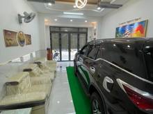 Hình ảnh Nhỉnh 90tr.m2! Mặt tiền Nguyễn Trung Trực Bình Thạnh 175m2 chỉ 16,78tỷ
