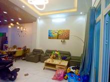 Hình ảnh Kẹt vốn bán nhà Trần Phú Q5,ngay chợ Bàu Sen, giá chỉ 1 tỷ 190tr/59m2