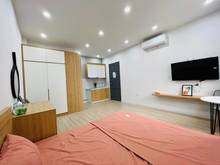 Hình ảnh CHDV thông Linh Lang, Phan Kế Bính *FULL ĐỒ CAO CẤP-THANG MÁY*