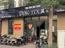 Hình ảnh Cho thuê nhà Mặt phố Tràng Thi Diện tích 80m2,MT 12m,Giá:4000$/tháng.
