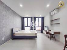 Hình ảnh Căn Hộ Dịch Vụ Ngay CMT8 Giáp Quận 1