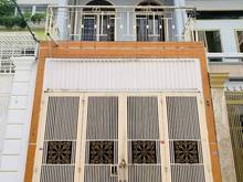 Hình ảnh Mặt Tiền Tân Hải gần Cộng Hòa, P13 – (3.6x13m) – 8.7 Tỷ.